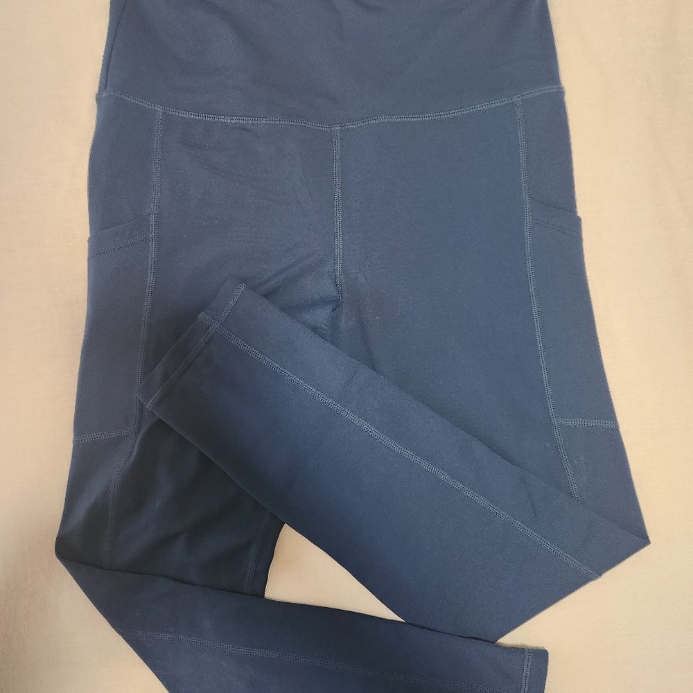 Zyia leggings